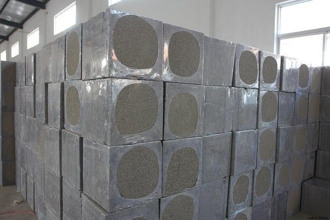 开封攀湄保温建材
